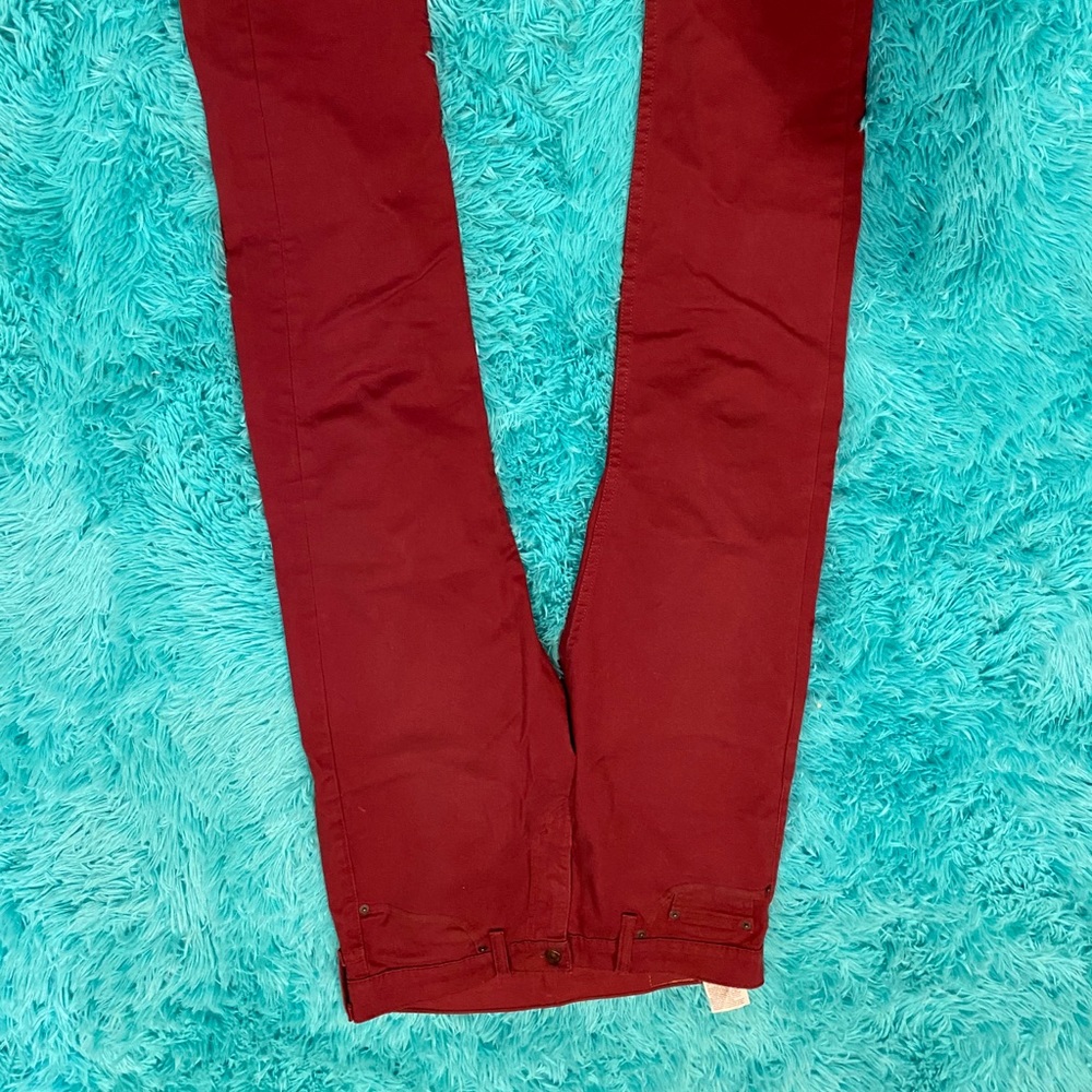 523 levi’s jeans